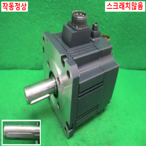 북71102/AC서보모터/HC-SFS202B/2KW/미쓰비시